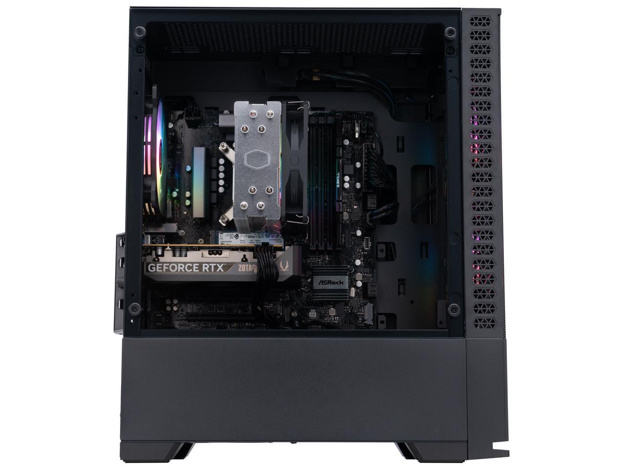 PC de jeu préassemblé ABS Cycl - Pc Unit For Gaming avis et prix