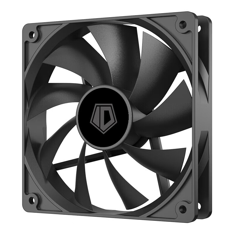 ID-COOLING XF-120-K 120mm 4Pin - Pc Case Fan avis et prix