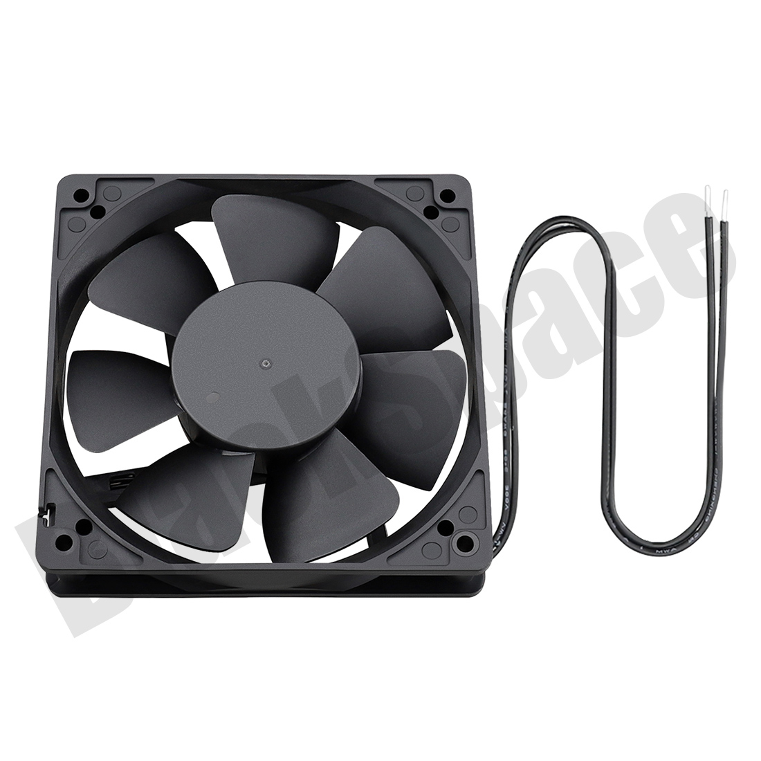 Ventilateur axial Gdstime EC 2 - Pc Case Fan avis et prix