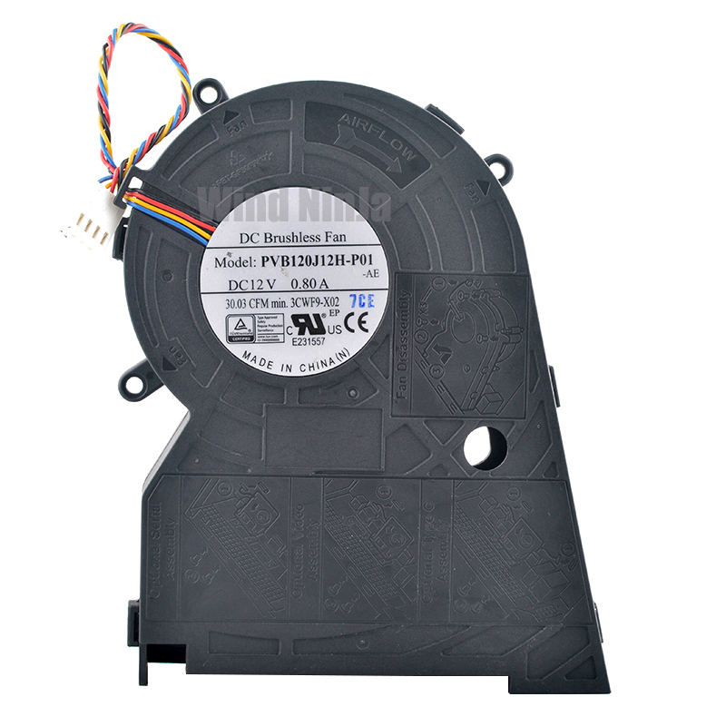 Ventilateur de refroidissement - Pc Case Fan avis et prix