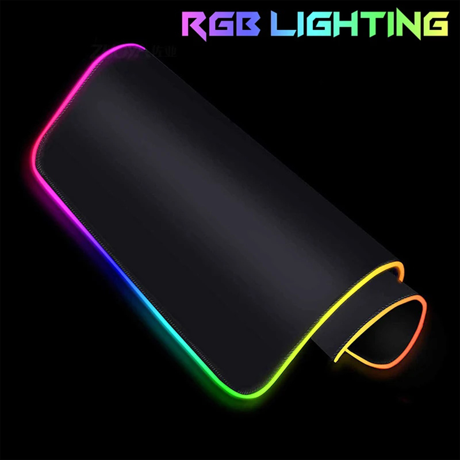 Tapis de souris RGB Velina Air - No Rgb Gaming Pc avis et prix