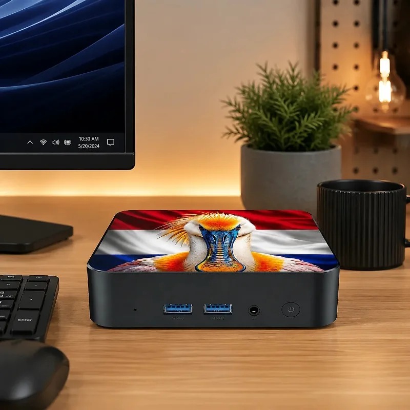 Mini PC de jeu Intel i9 10980H - Pc Gaming New avis et prix