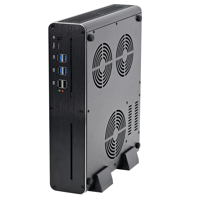 Mini PC de jeu Partaker 8K : I - Pc Gaming Rtx 4060 avis et prix