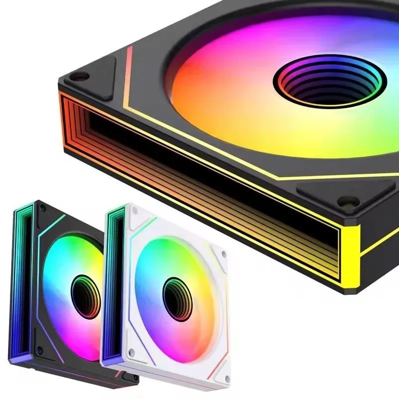 Ventilateur de boîtier PC LDPC - Pc Case Fan avis et prix