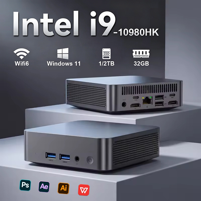 Ordinateur portable 2026 Intel - Pc Gaming Setup avis et prix
