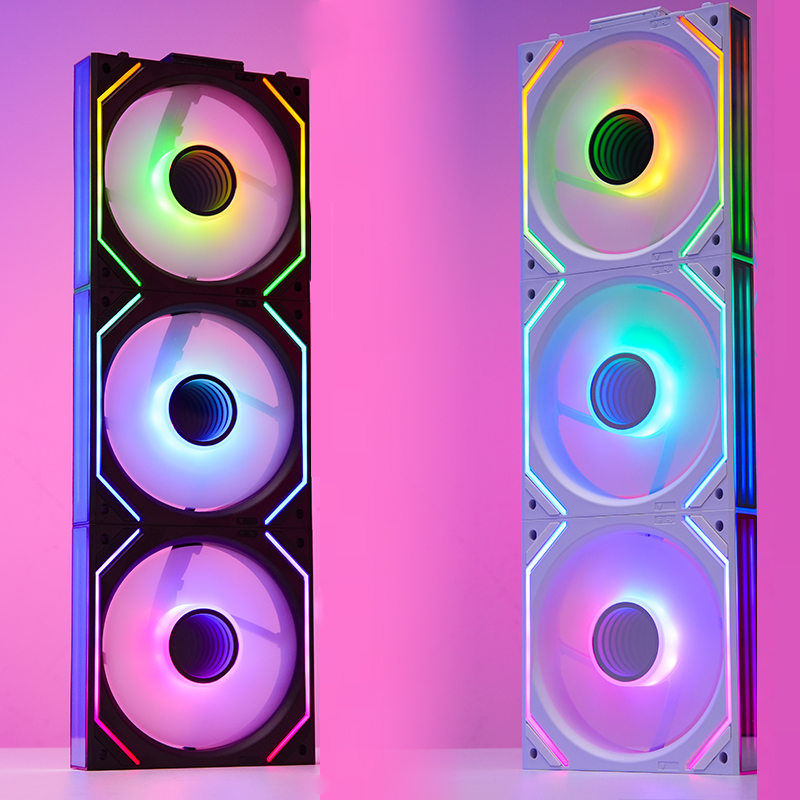 Ventilateur de boîtier PC ARGB - Pc Case Fan avis et prix