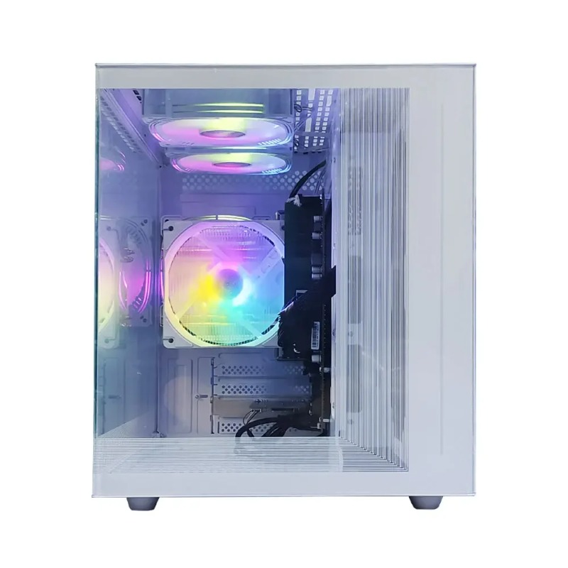 PC de jeu économique avec proc - Pc Gaming Rtx 4060 avis et prix