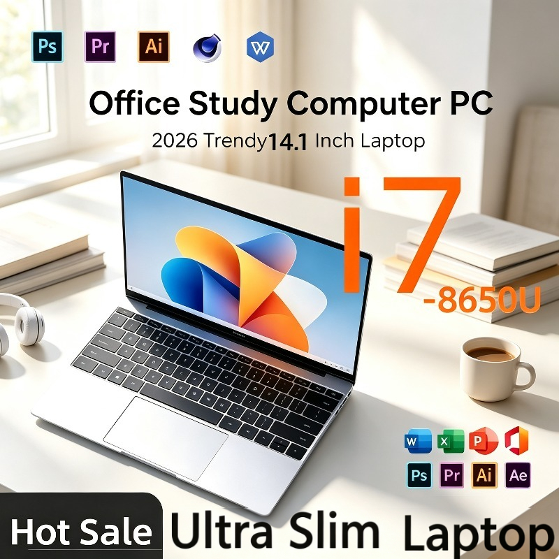 Ordinateur portable ultra-fin  - Pc Gaming Core I7 avis et prix