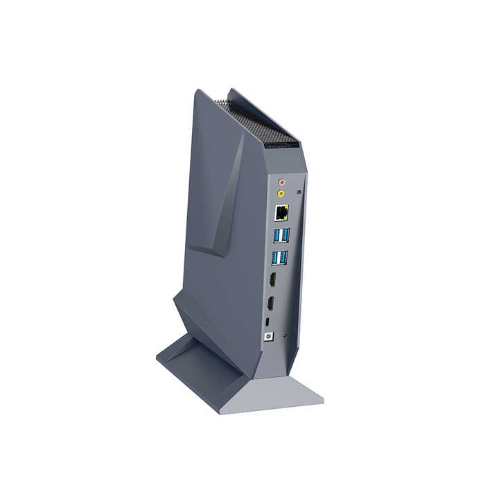 Ordinateur de jeu Mini PC In-t - Pc Gaming Rtx 4060 avis et prix