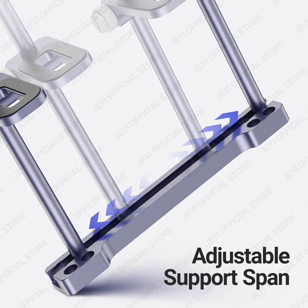 JEYI attelle de carte graphiqu - No Rgb Gaming Pc avis et prix