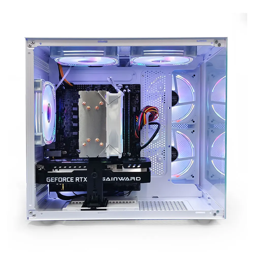 Système i9, i7, i5 avec 16 Go  - Pc Gaming Rtx 4060 avis et prix