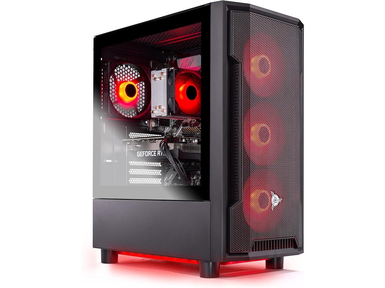 PC de jeu Skytech Gaming Shado - Pc Unit For Gaming avis et prix
