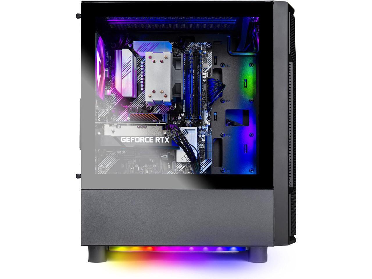 PC de jeu Skytech Gaming Shado - Pc Unit For Gaming avis et prix