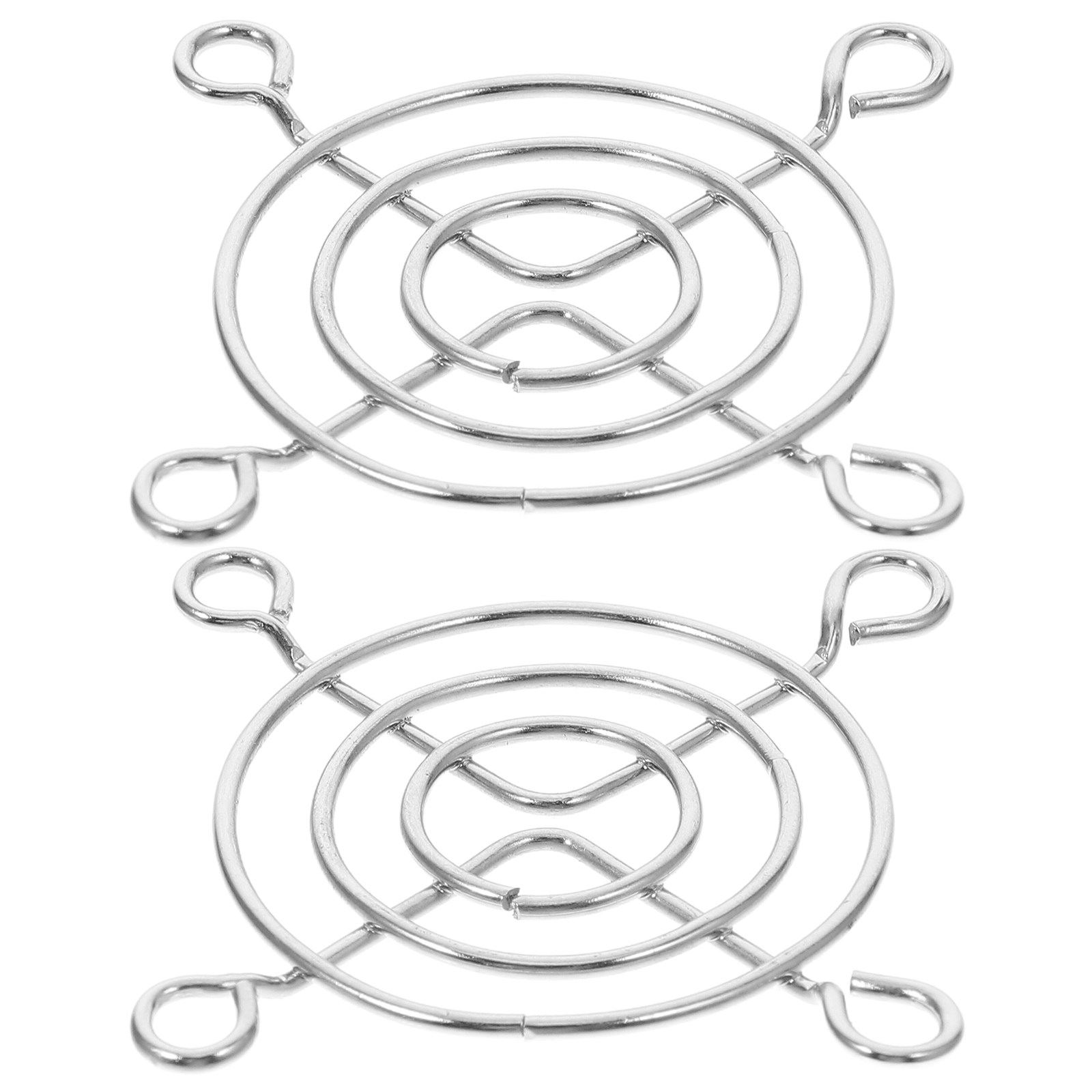 2 pièces de grille de protecti - Pc Case Fan avis et prix
