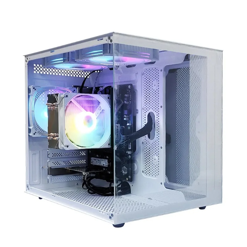 Pas cher complet I5-10400f Rtx - Pc Gaming Rtx 4060 avis et prix