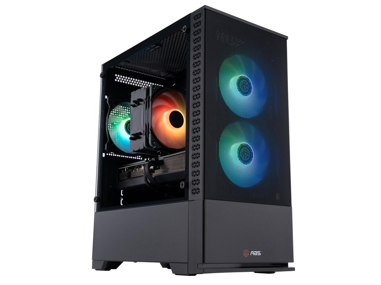 PC de jeu préassemblé ABS Cycl - Pc Unit For Gaming avis et prix