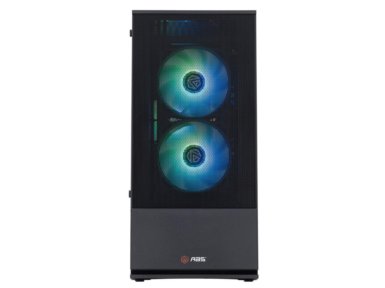 PC de jeu préassemblé ABS Cycl - Pc Unit For Gaming avis et prix