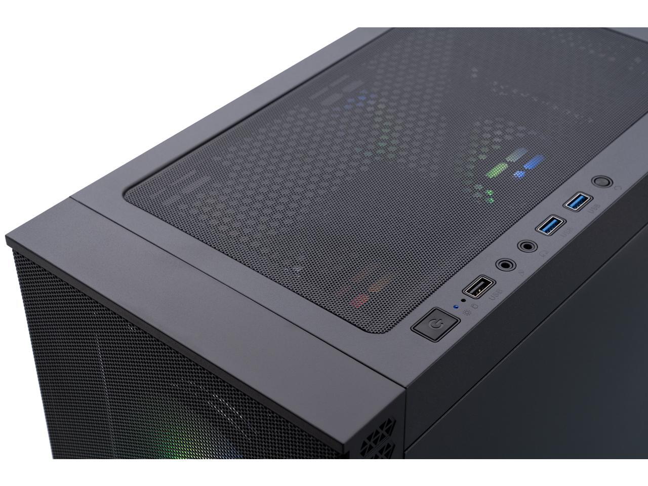 PC de jeu préassemblé ABS Cycl - Pc Unit For Gaming avis et prix