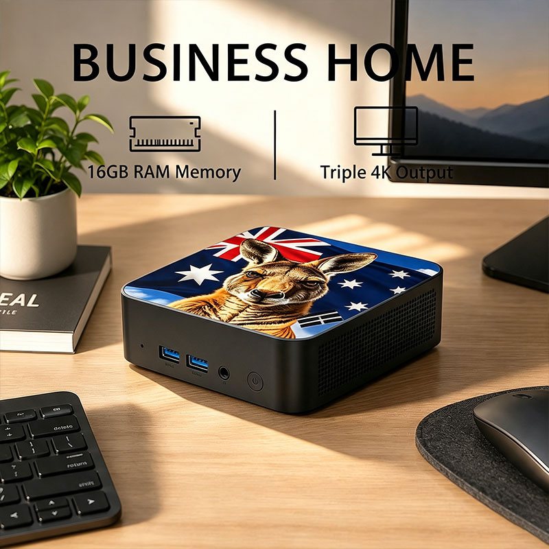 Nouveau mini PC puissant Windo - Pc Gaming New avis et prix