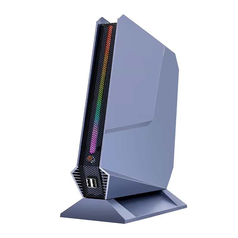 Mini PC Gaming Topton F10 NVID - Pc Gaming Rtx 4060 avis et prix