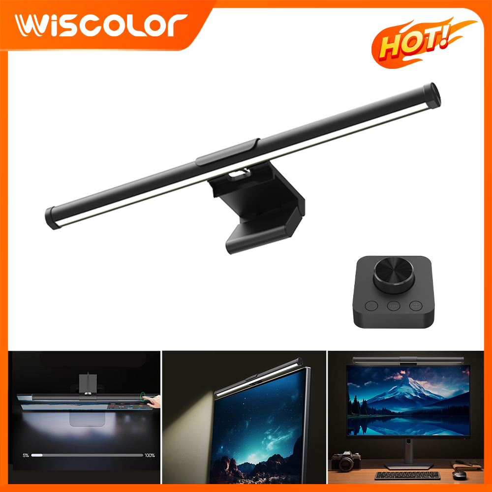 Barre lumineuse LED RGB intell - Pc Gaming Setup avis et prix