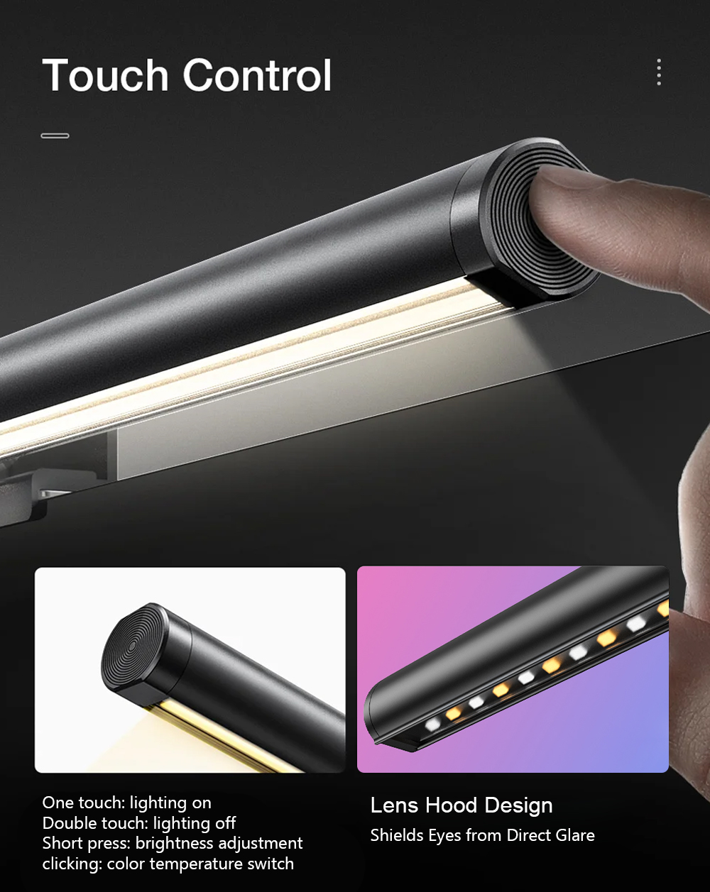 Barre lumineuse LED RGB intell - Pc Gaming Setup avis et prix