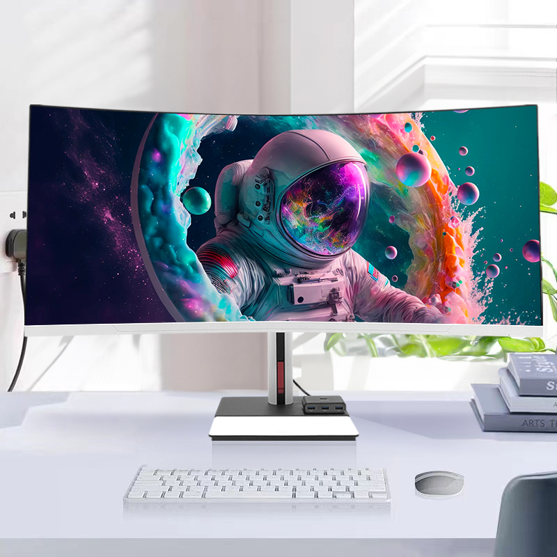 Ordinateur de bureau à écran i - Pc Gaming Core I7 avis et prix