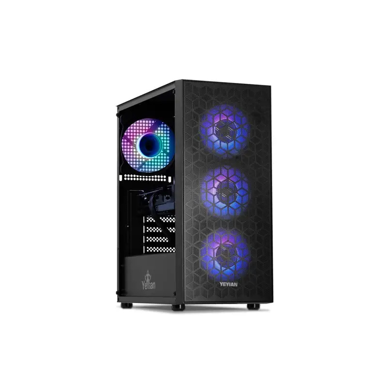 Livraison gratuite Yeyian Yumi - Pc Gaming Rtx 4060 avis et prix
