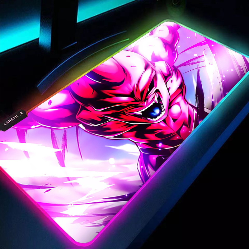 Tapis de souris RGB 90x40cm DB - No Rgb Gaming Pc avis et prix