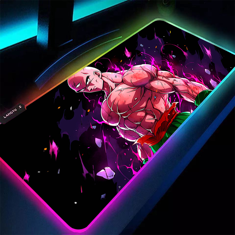 Tapis de souris RGB 90x40cm DB - No Rgb Gaming Pc avis et prix