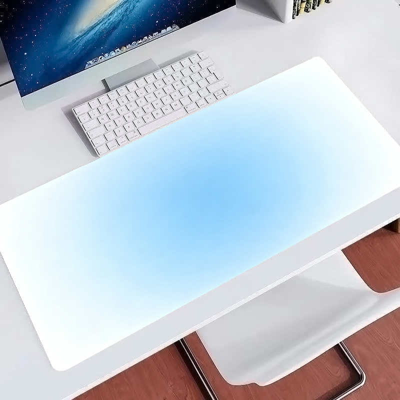 Tapis de souris de bureau éten - Pc Gaming Yellow avis et prix